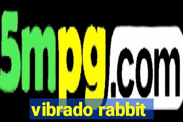 vibrado rabbit